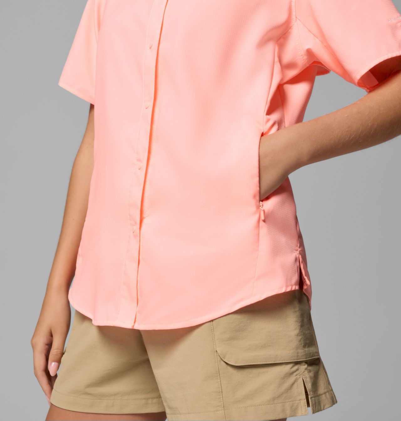 Women's PFG Tamiami™ II Short Sleeve Shirt 7
