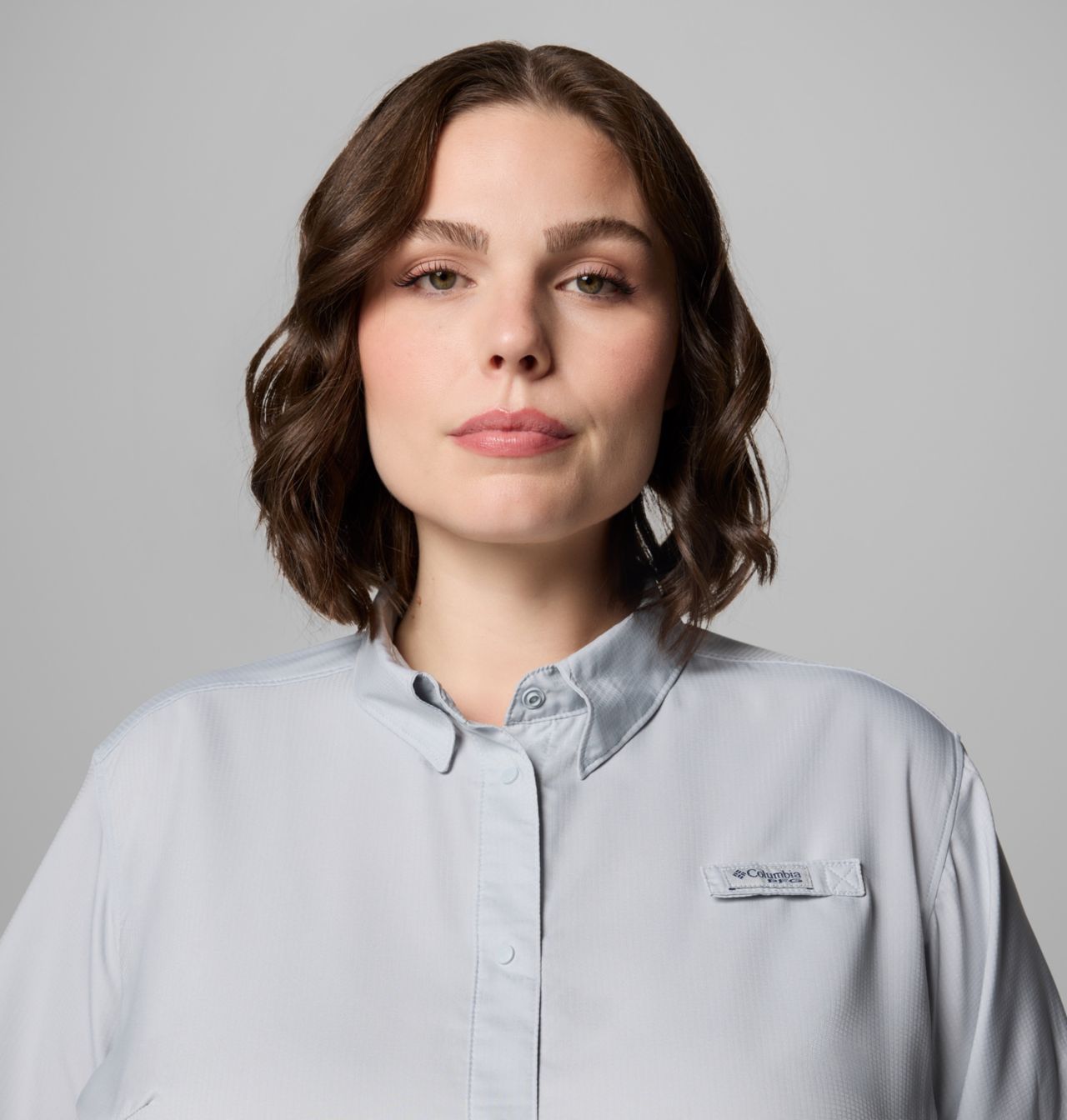 Women's PFG Tamiami™ II Short Sleeve Shirt - Plus Size | 032 | 2X 5