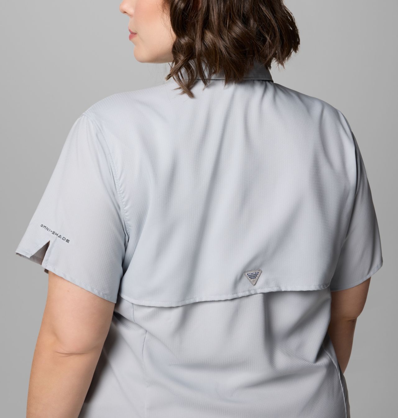 Women's PFG Tamiami™ II Short Sleeve Shirt - Plus Size | 032 | 2X 6