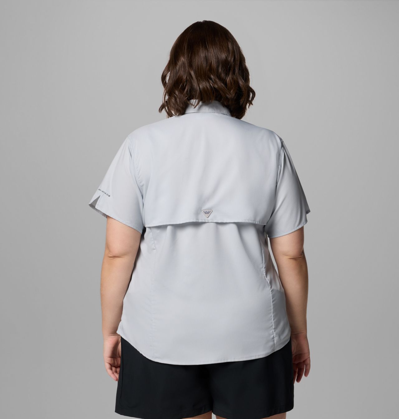 Women's PFG Tamiami™ II Short Sleeve Shirt - Plus Size | 032 | 2X 3