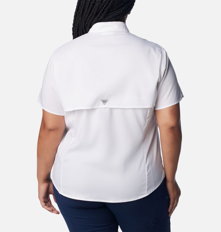 Womens Plus Size Short Sleeve Shirts.