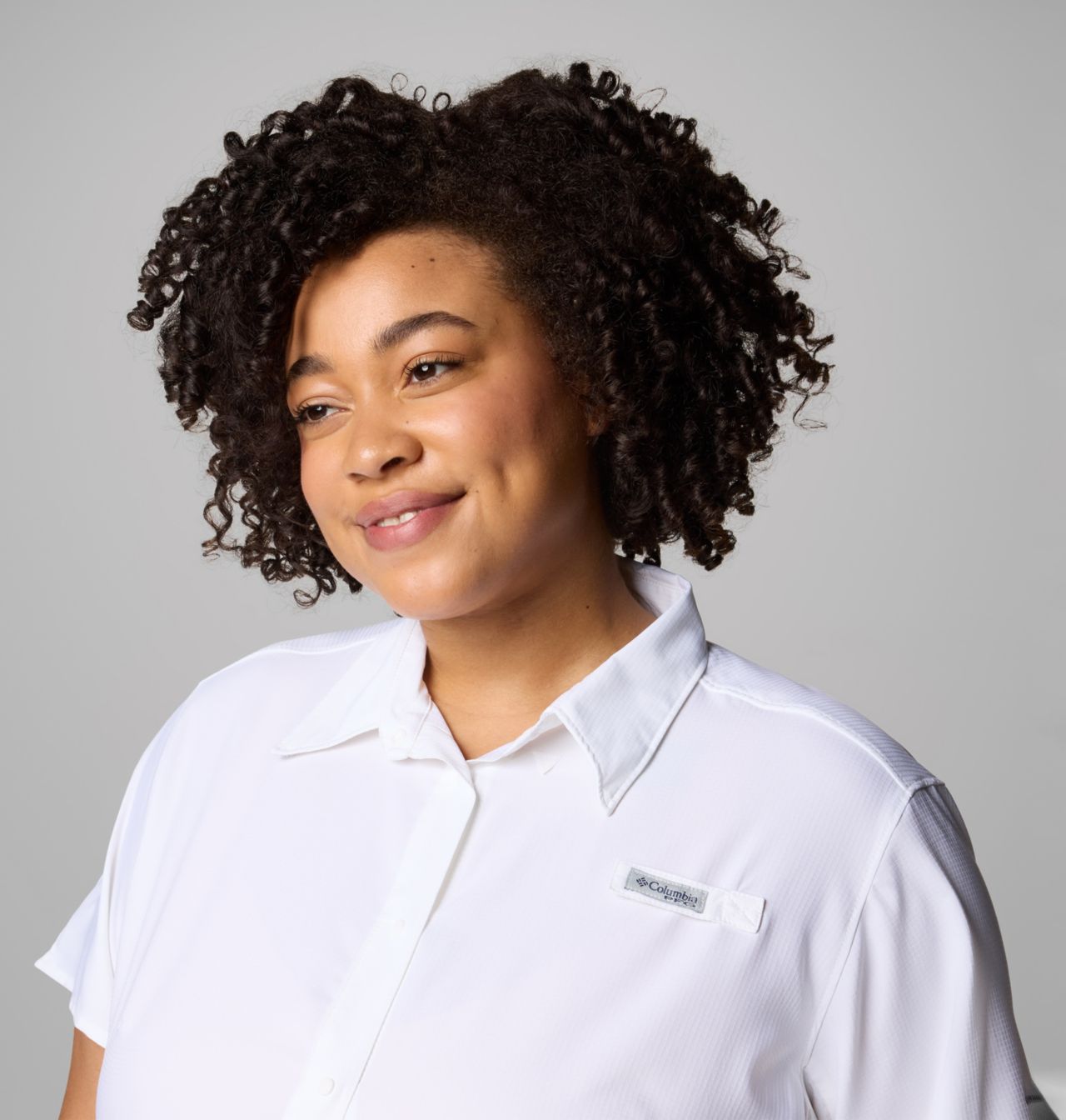 Women's PFG Tamiami™ II Short Sleeve Shirt - Plus Size 5