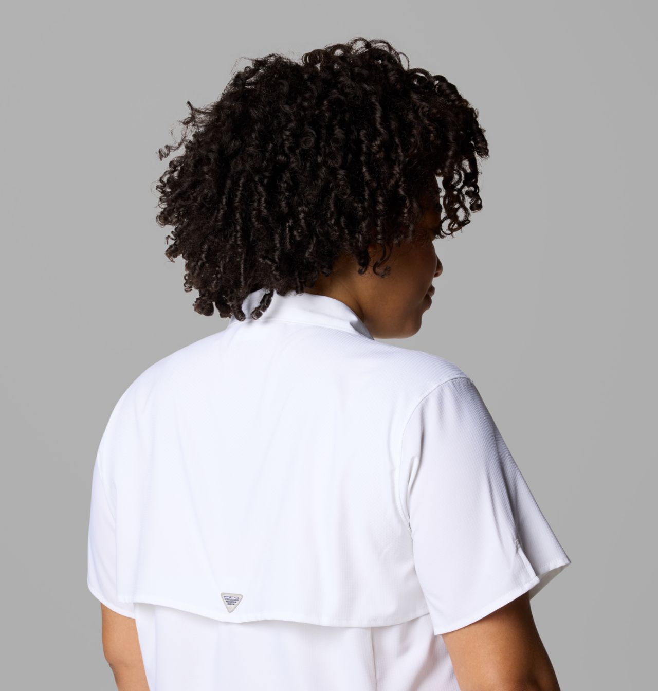 Women's PFG Tamiami™ II Short Sleeve Shirt - Plus Size 6