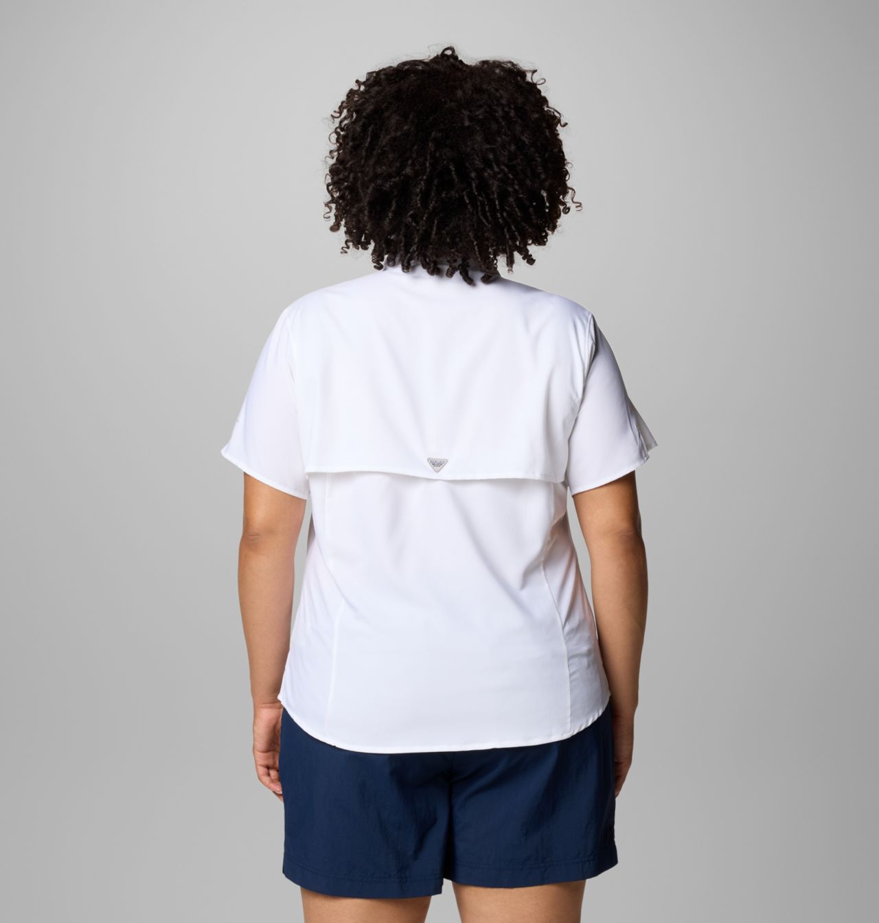 Women's PFG Tamiami™ II Short Sleeve Shirt - Plus Size 2