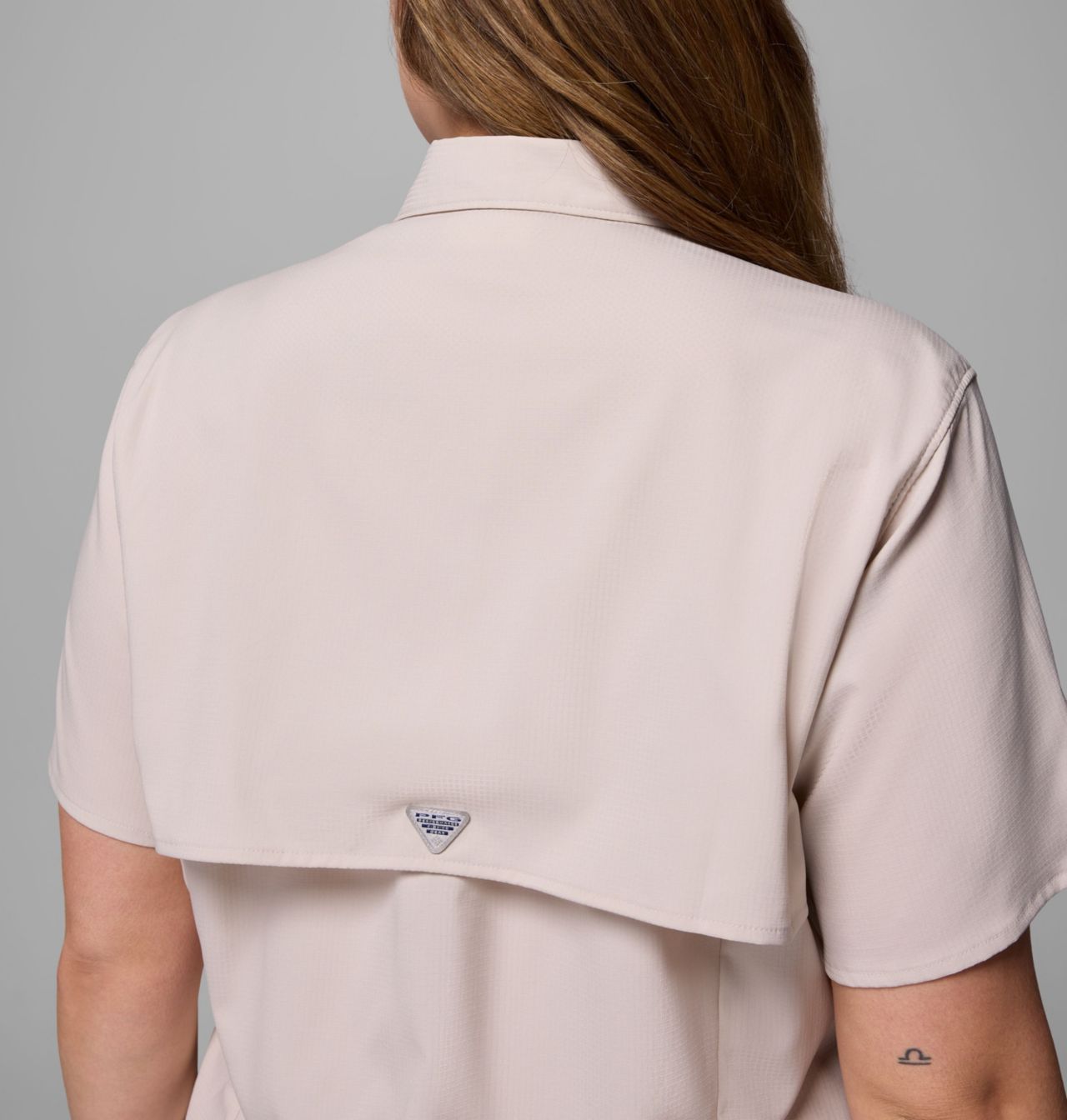Women's PFG Tamiami™ II Short Sleeve Shirt - Plus Size 8