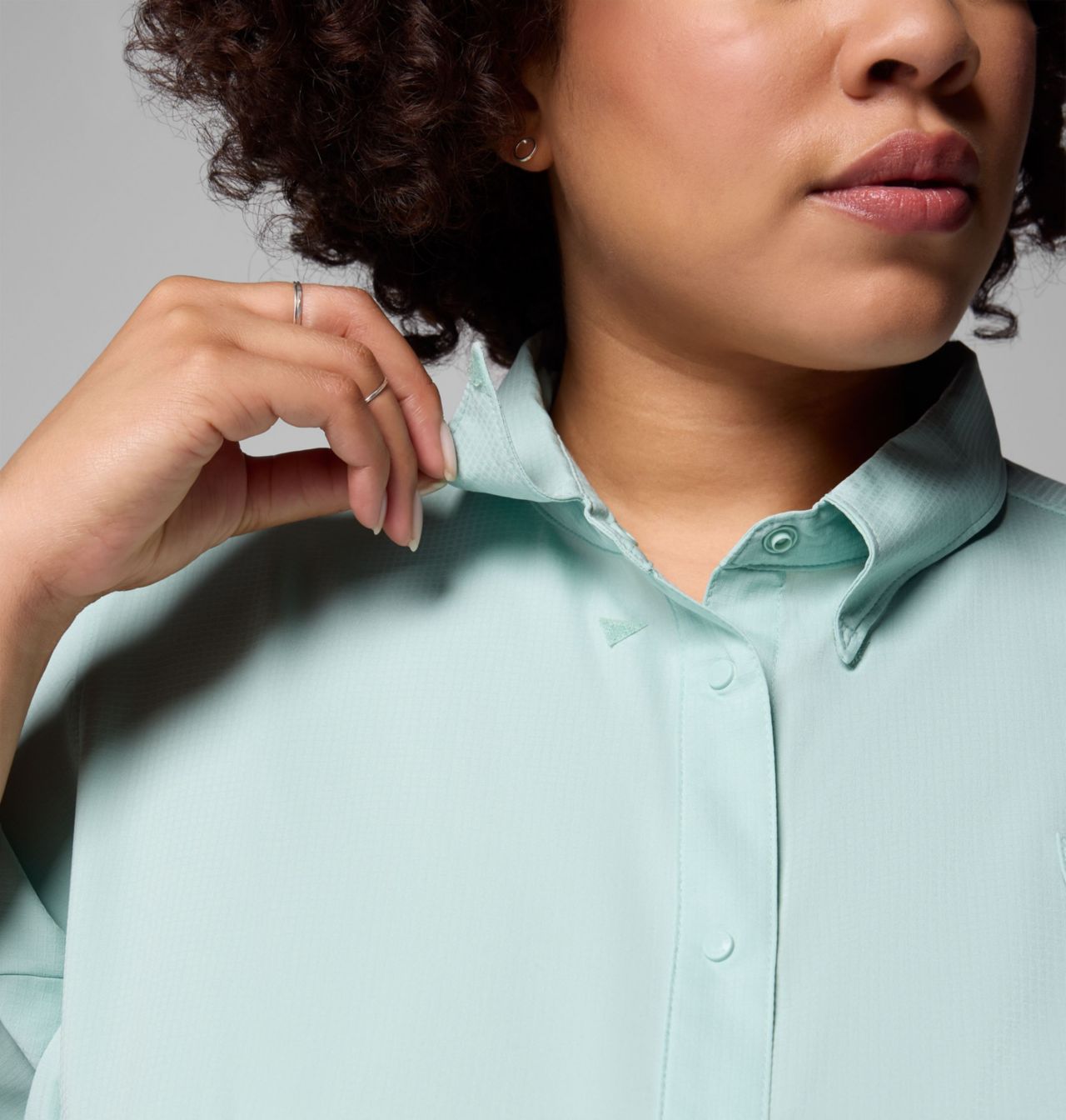Women's PFG Tamiami™ II Short Sleeve Shirt - Plus Size | 357 | 1X 6