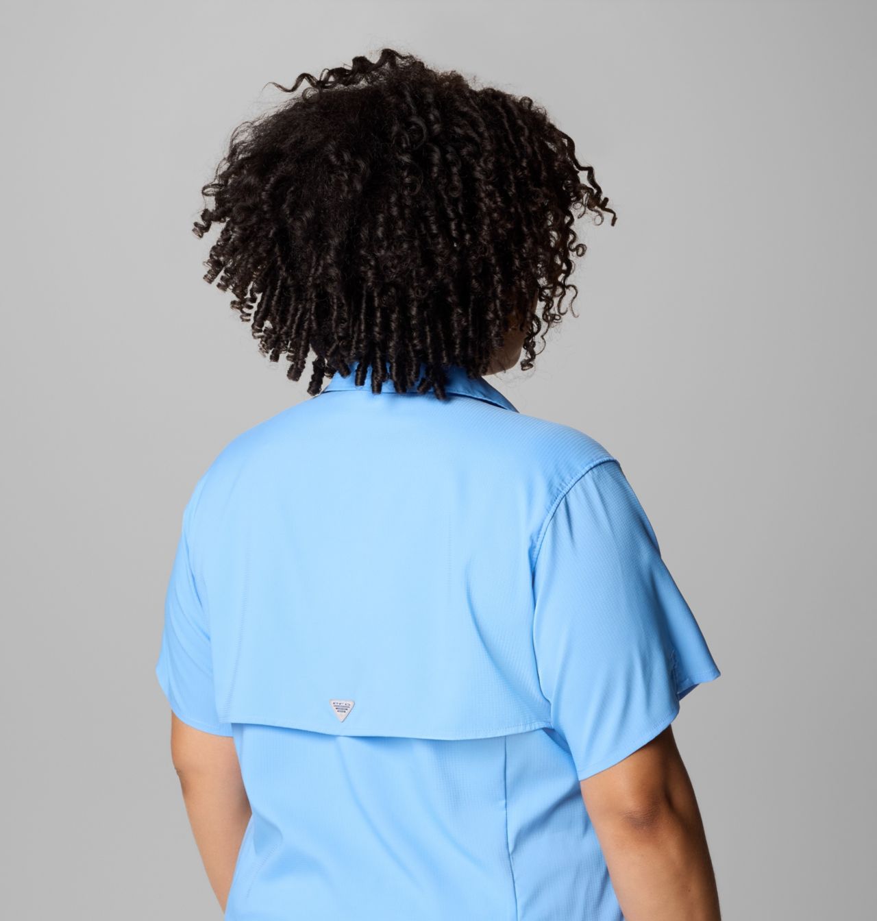 Women's PFG Tamiami™ II Short Sleeve Shirt - Plus Size | 455 | 1X 6