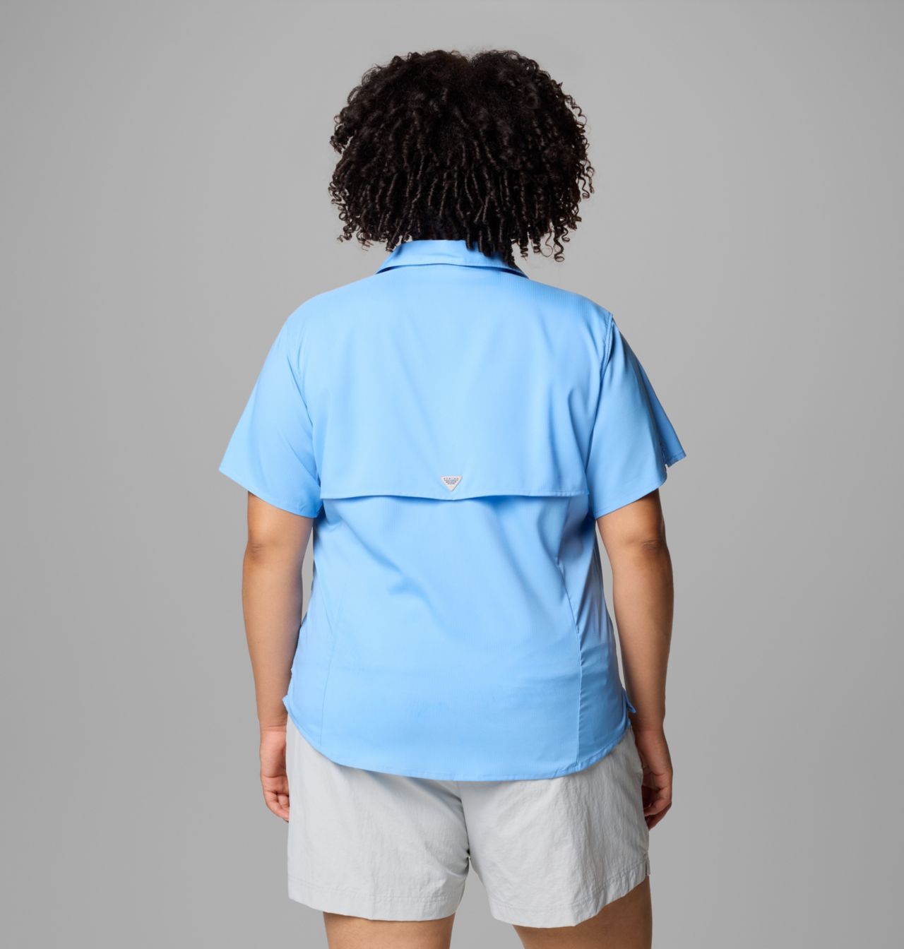 Women's PFG Tamiami™ II Short Sleeve Shirt - Plus Size | 455 | 1X 2