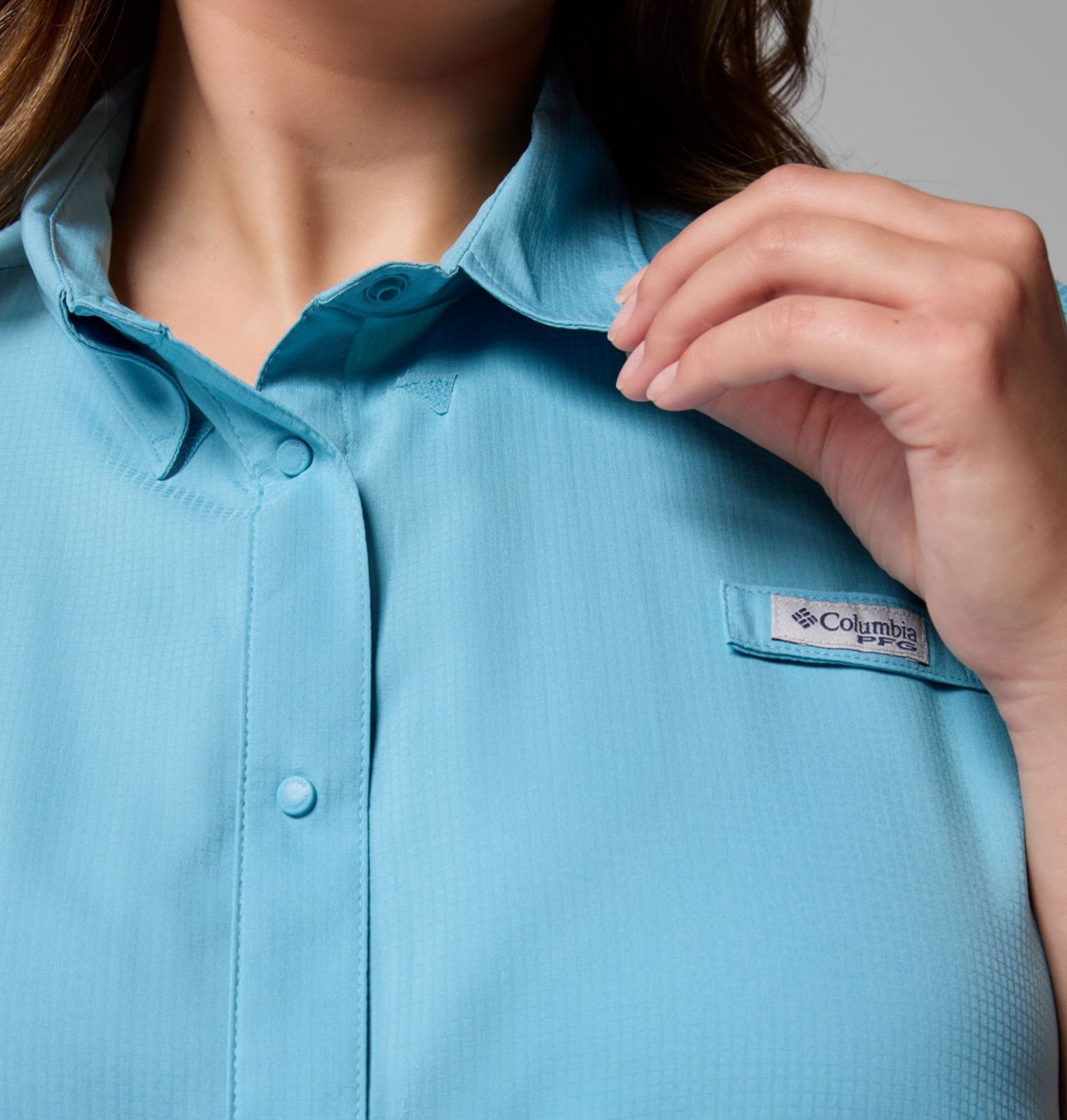 Women's PFG Tamiami™ II Short Sleeve Shirt - Plus Size 6