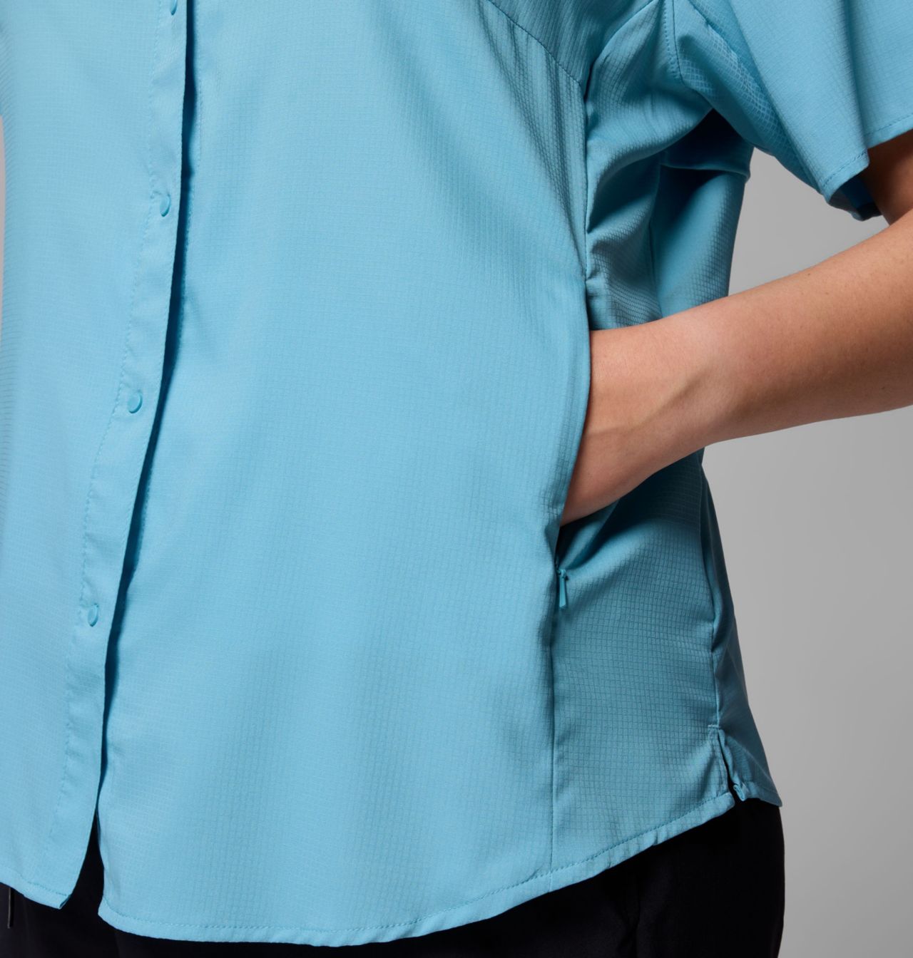 Women's PFG Tamiami™ II Short Sleeve Shirt - Plus Size 7