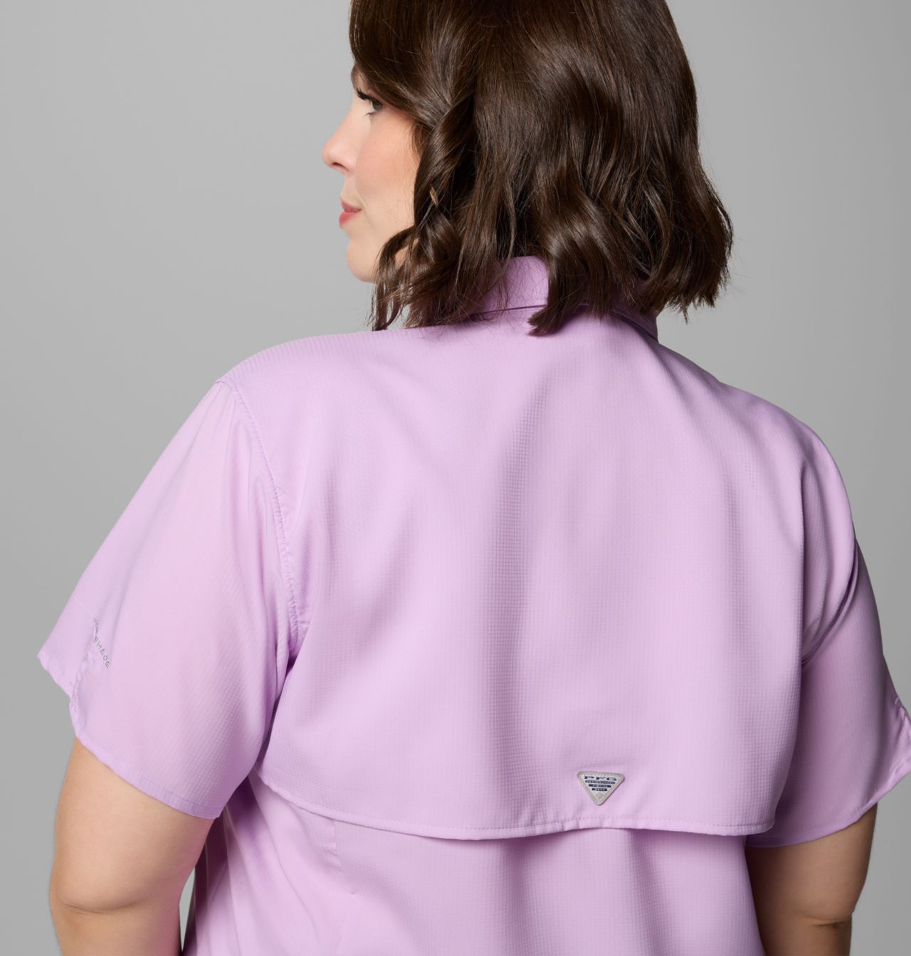 Women's PFG Tamiami™ II Short Sleeve Shirt - Plus Size | 582 | 3X 6