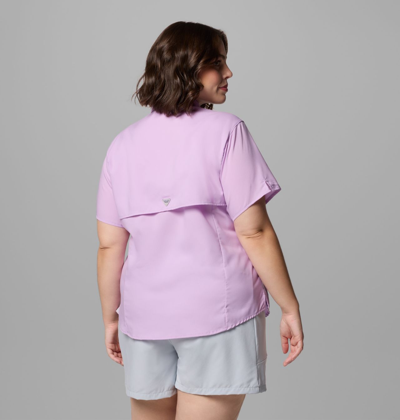 Women's PFG Tamiami™ II Short Sleeve Shirt - Plus Size | 582 | 3X 3