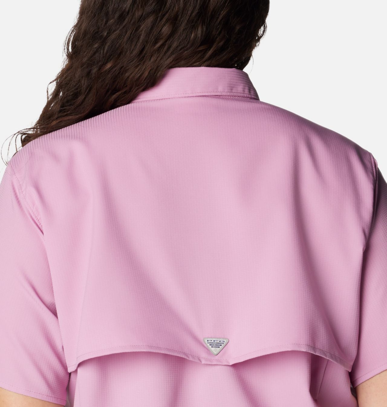 Women's PFG Tamiami™ II Short Sleeve Shirt - Plus Size 5