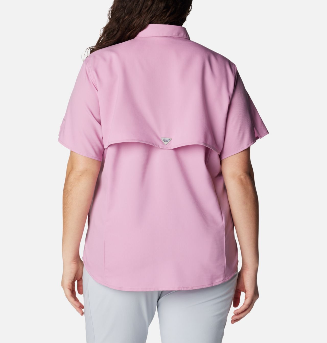 Women's PFG Tamiami™ II Short Sleeve Shirt - Plus Size 2