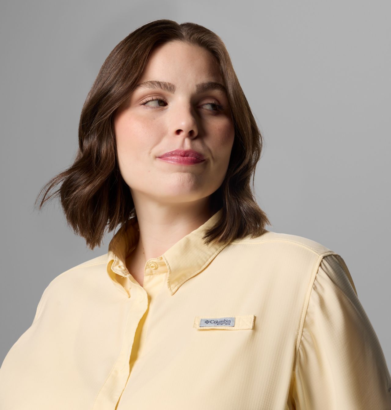 Women's PFG Tamiami™ II Short Sleeve Shirt - Plus Size | 758 | 1X 5