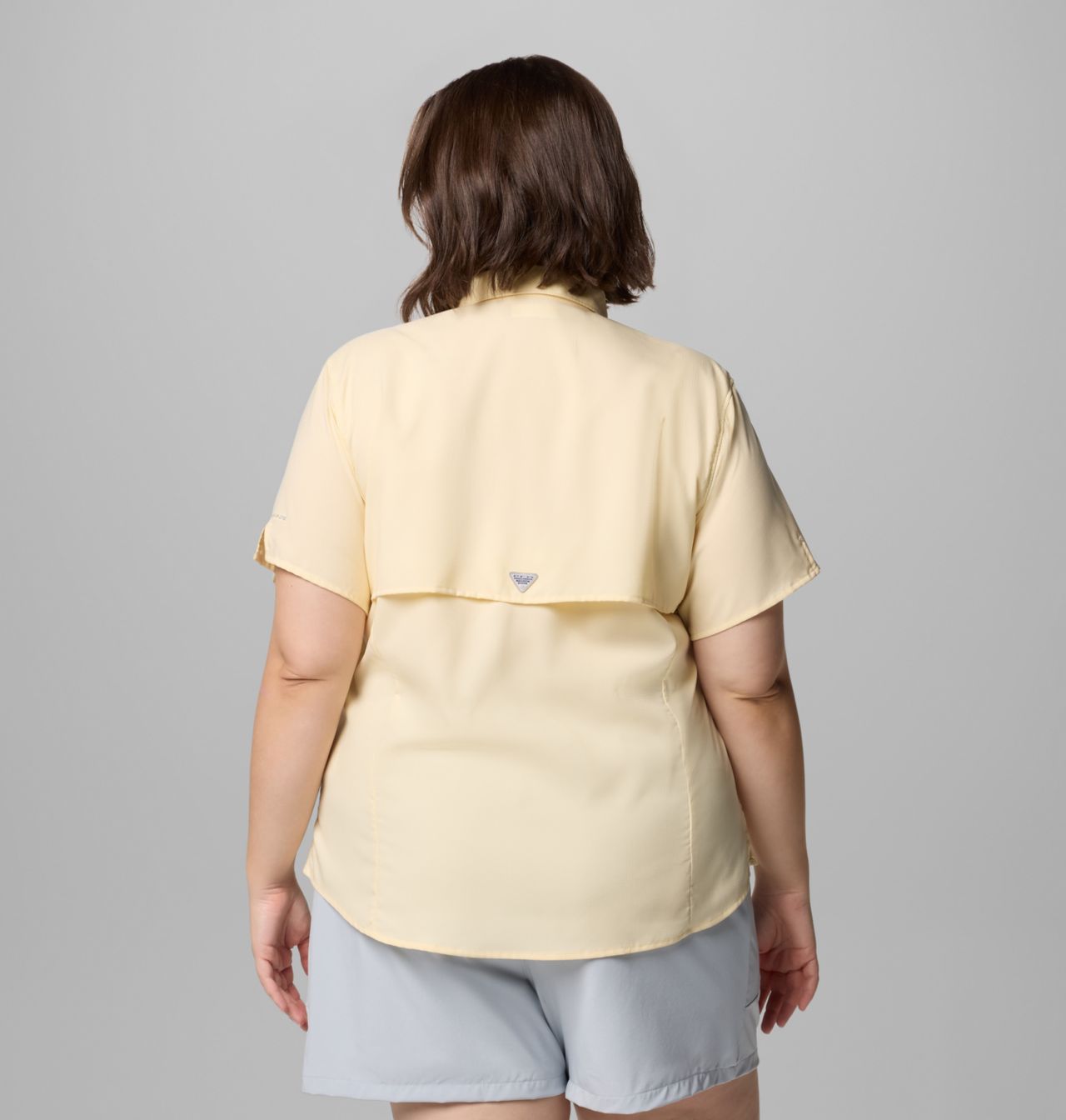 Women's PFG Tamiami™ II Short Sleeve Shirt - Plus Size | 758 | 1X 3
