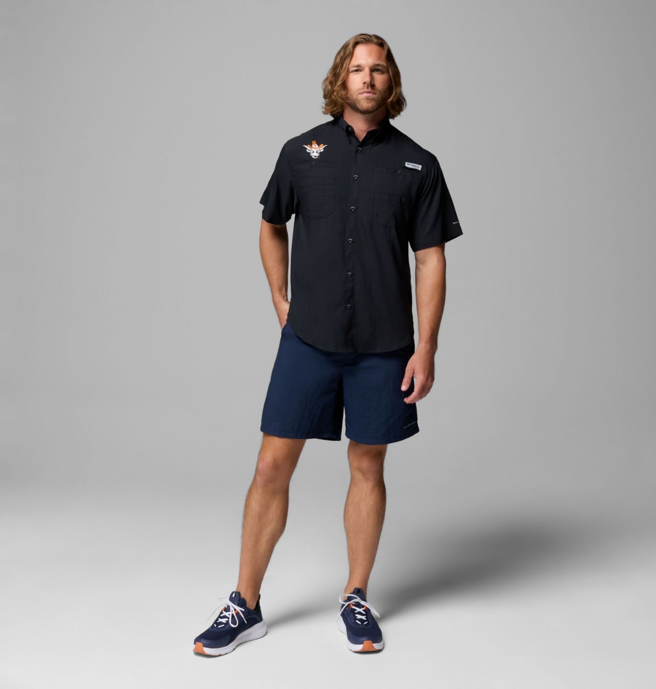 CLG Tamiami™ Short Sleeve Shirt | 024 | XL 2