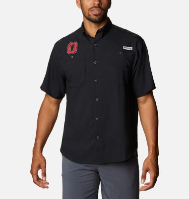 Columbia shop men's apparel