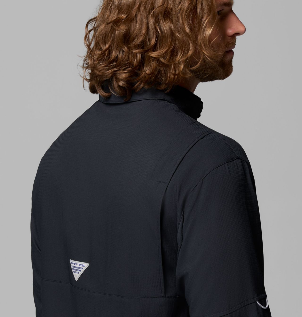Men’s PFG Tamiami™ II Long Sleeve Shirt 7