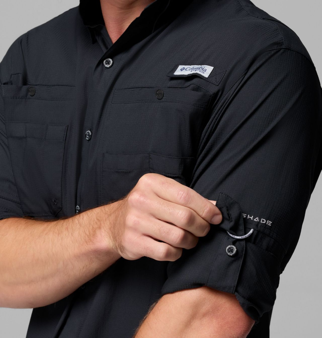 Men’s PFG Tamiami™ II Long Sleeve Shirt 8