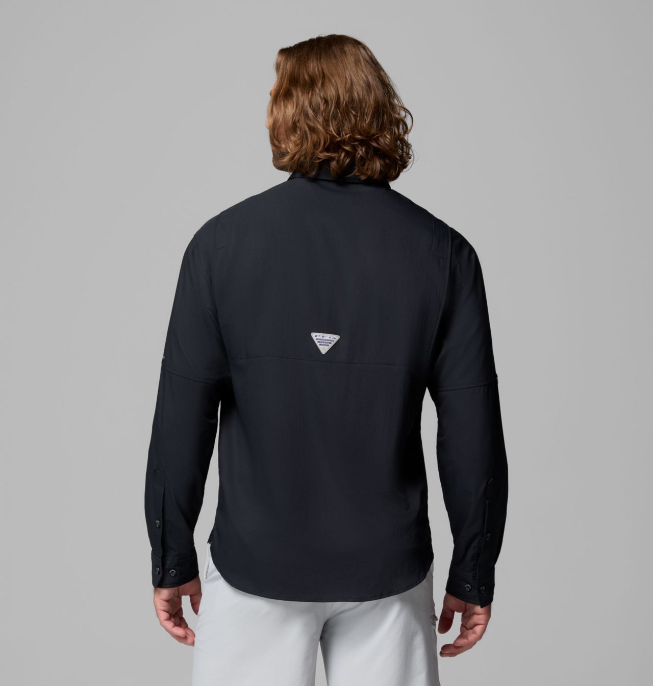 Men’s PFG Tamiami™ II Long Sleeve Shirt 3