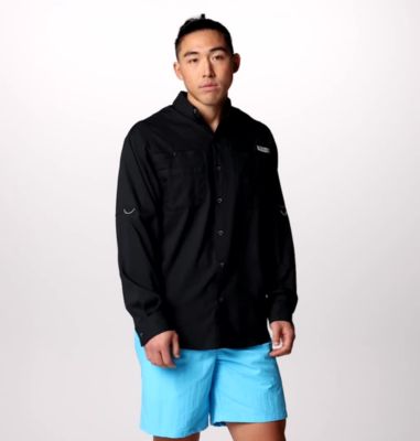 Men's PFG Tamiami™ II Long Sleeve Shirt | Columbia