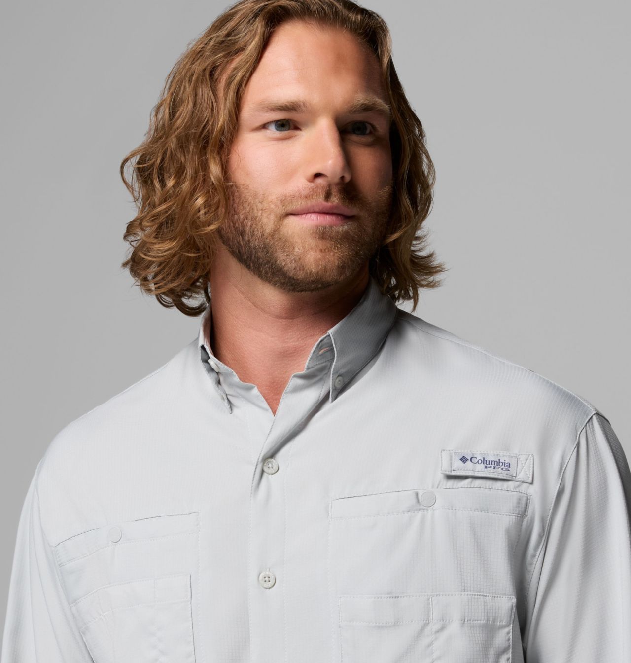 Men’s PFG Tamiami™ II Long Sleeve Shirt 7