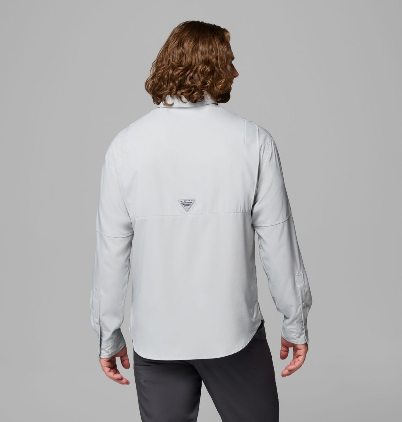 Men’s PFG Tamiami™ II Long Sleeve Shirt 3