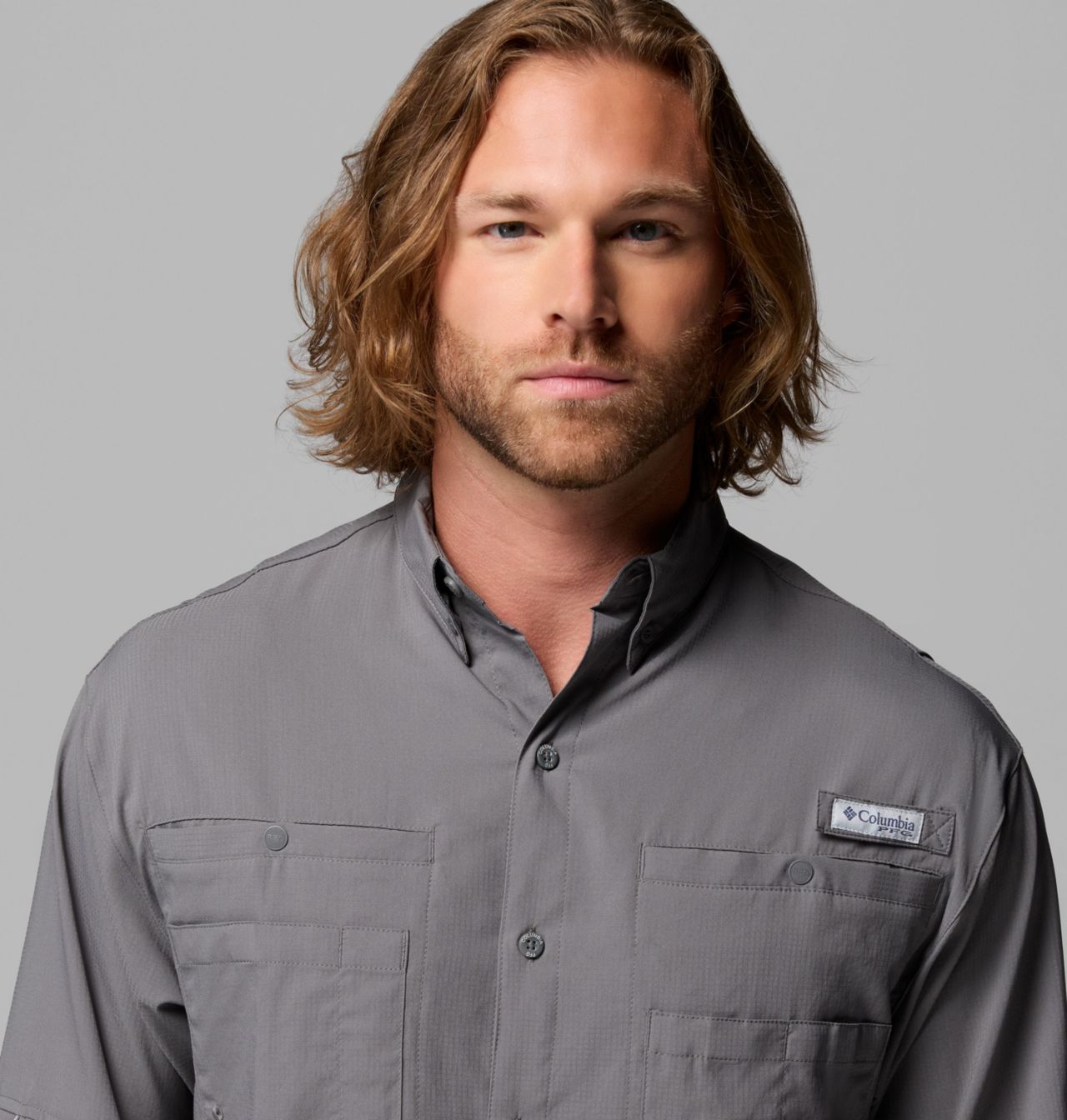 Men’s PFG Tamiami™ II Long Sleeve Shirt 6