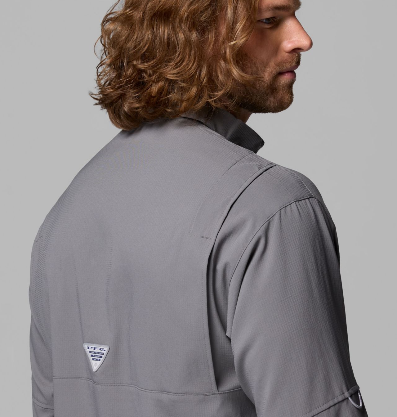 Men’s PFG Tamiami™ II Long Sleeve Shirt 7