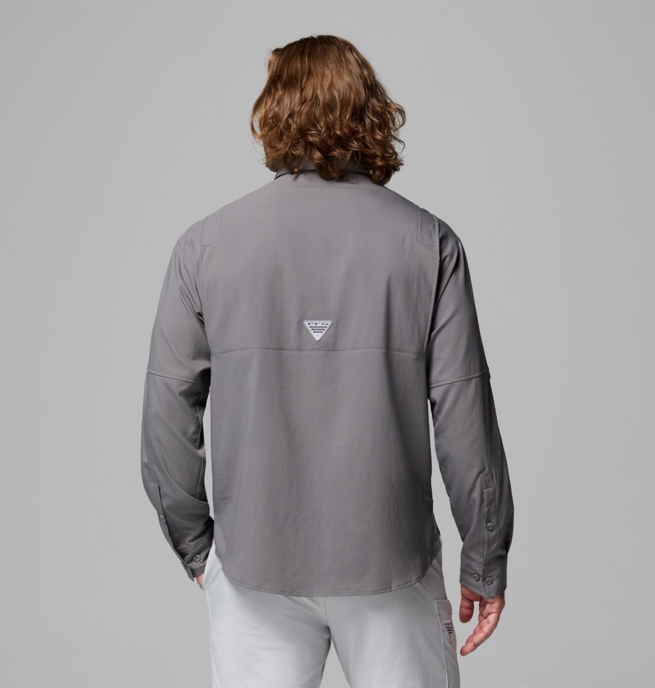 Men’s PFG Tamiami™ II Long Sleeve Shirt 3