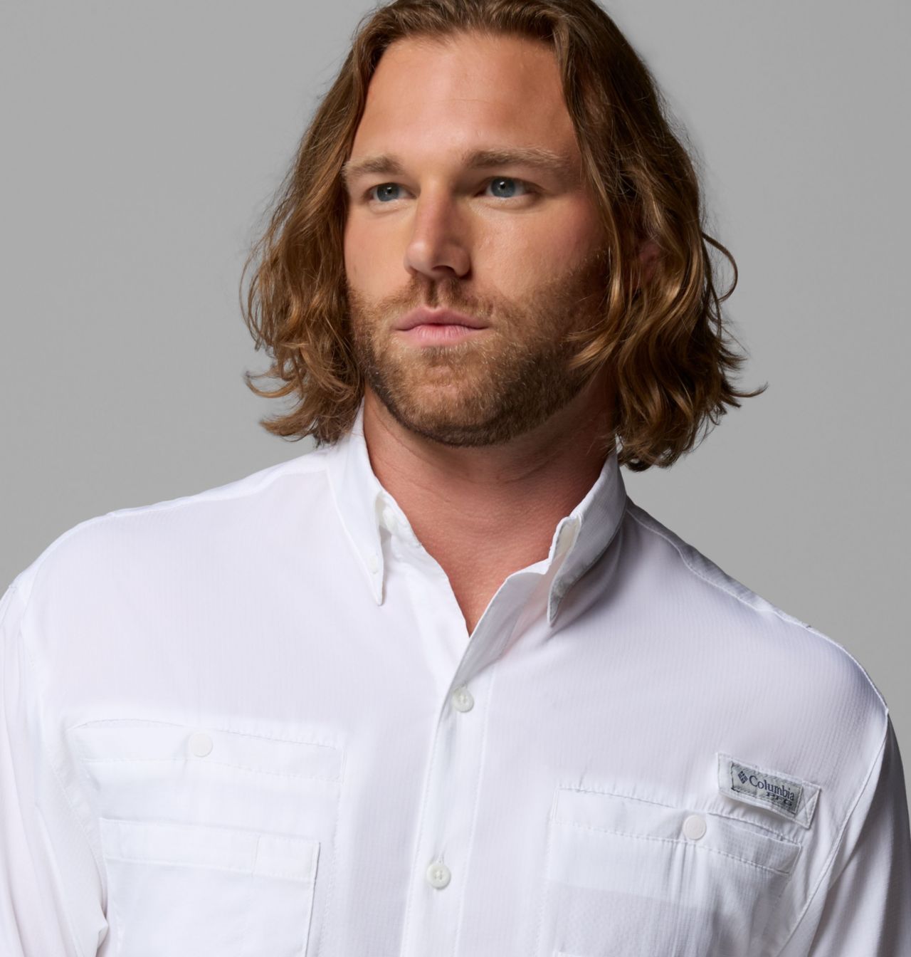 Men’s PFG Tamiami™ II Long Sleeve Shirt 7