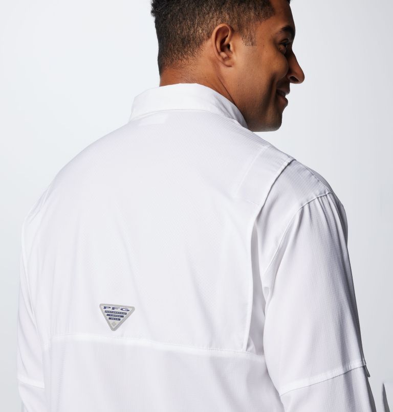 Men's PFG Tamiami™ II Long Sleeve Shirt | Columbia Sportswear Men's PFG Tamiami™ II Long Sleeve Shirt | Columbia Sportswear