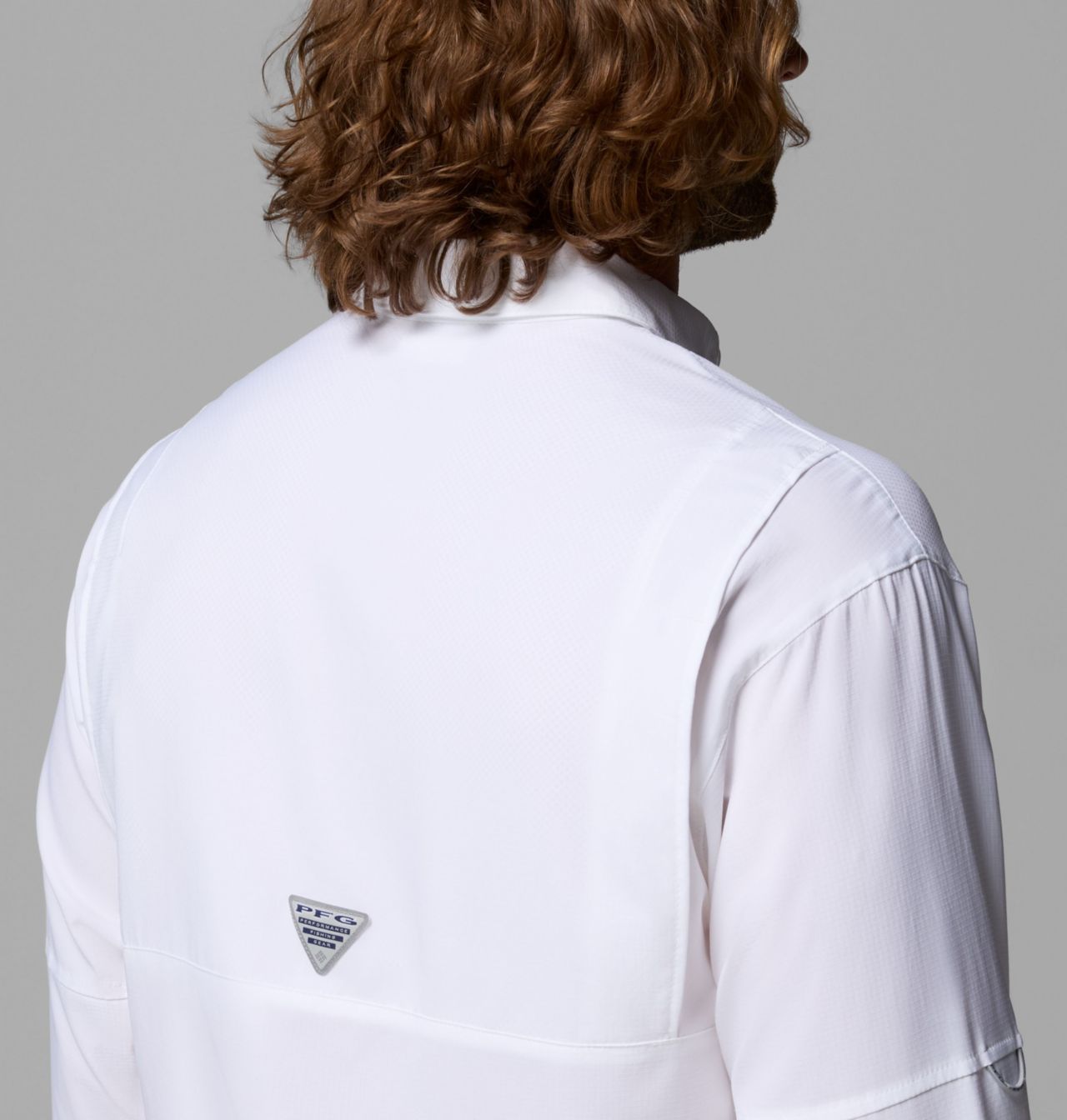 Men’s PFG Tamiami™ II Long Sleeve Shirt 8