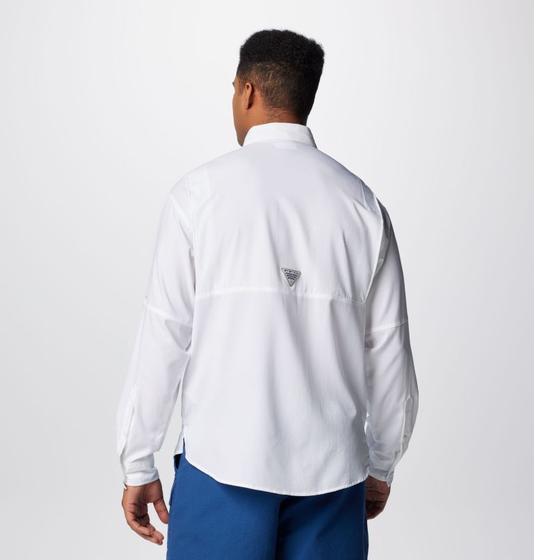 Men's PFG Tamiami™ II Long Sleeve Shirt | Columbia Sportswear