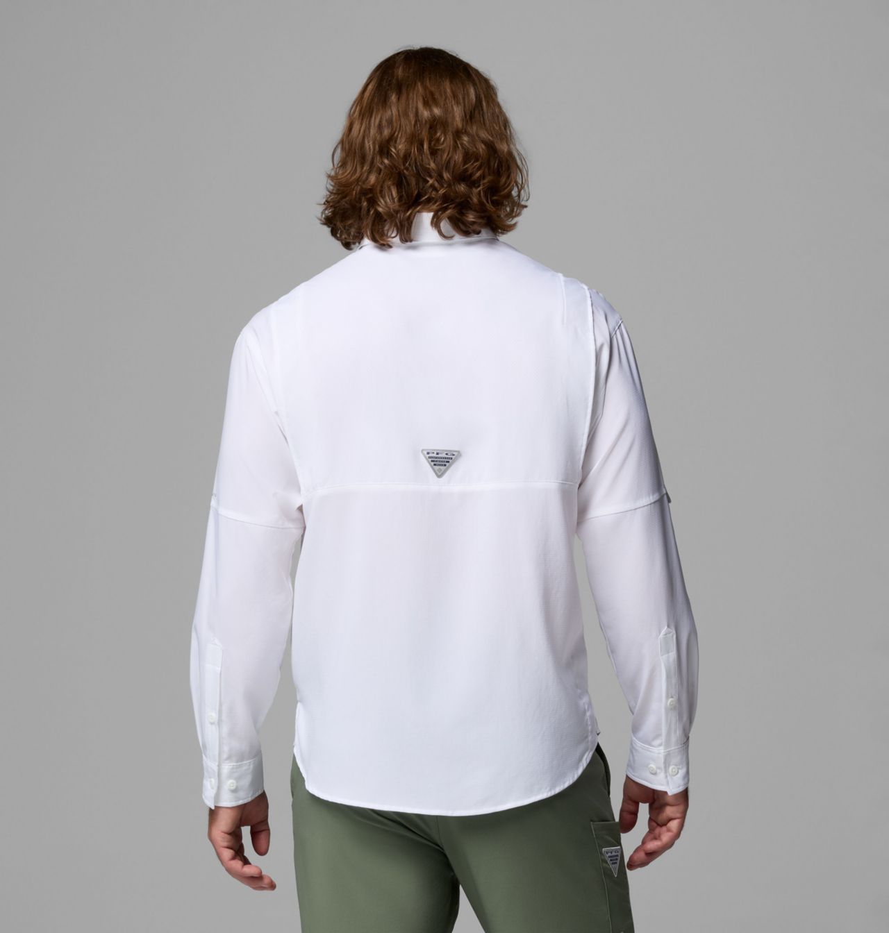 Men’s PFG Tamiami™ II Long Sleeve Shirt 3
