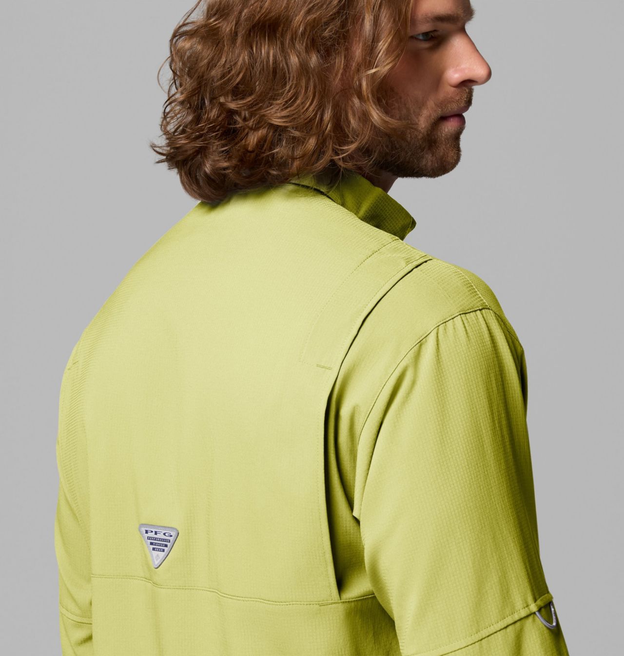 Men’s PFG Tamiami™ II Long Sleeve Shirt 8