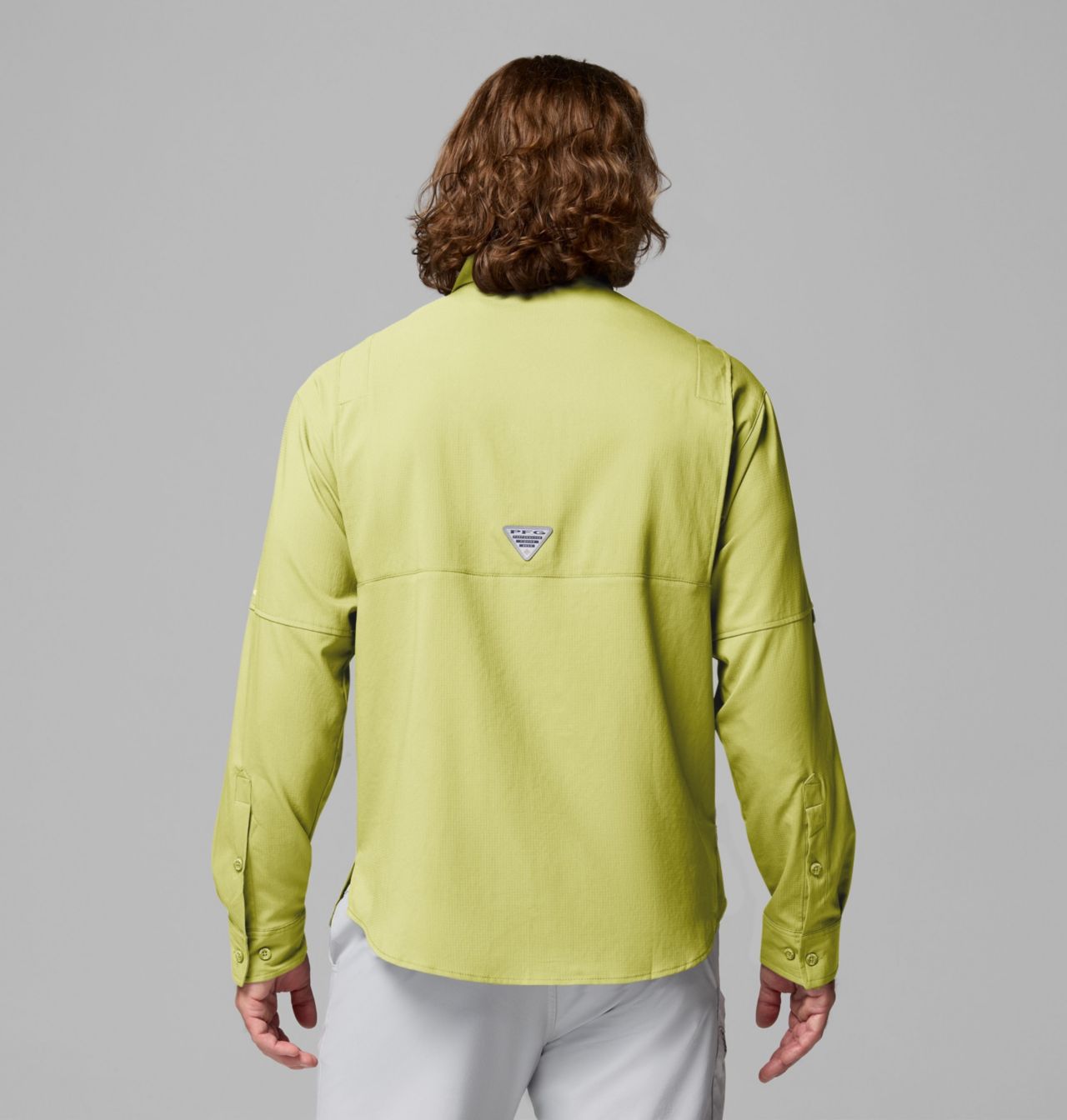 Men’s PFG Tamiami™ II Long Sleeve Shirt 3