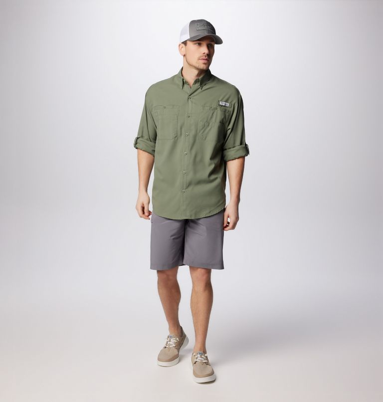 Men’s PFG Tamiami™ II Long Sleeve Shirt