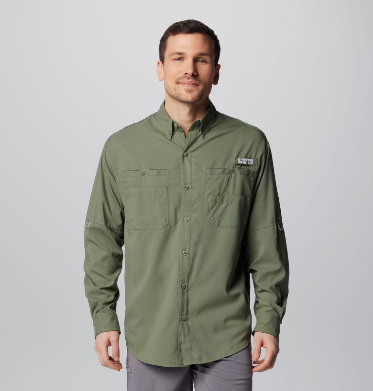 Men’s PFG Tamiami™ II Long Sleeve Shirt