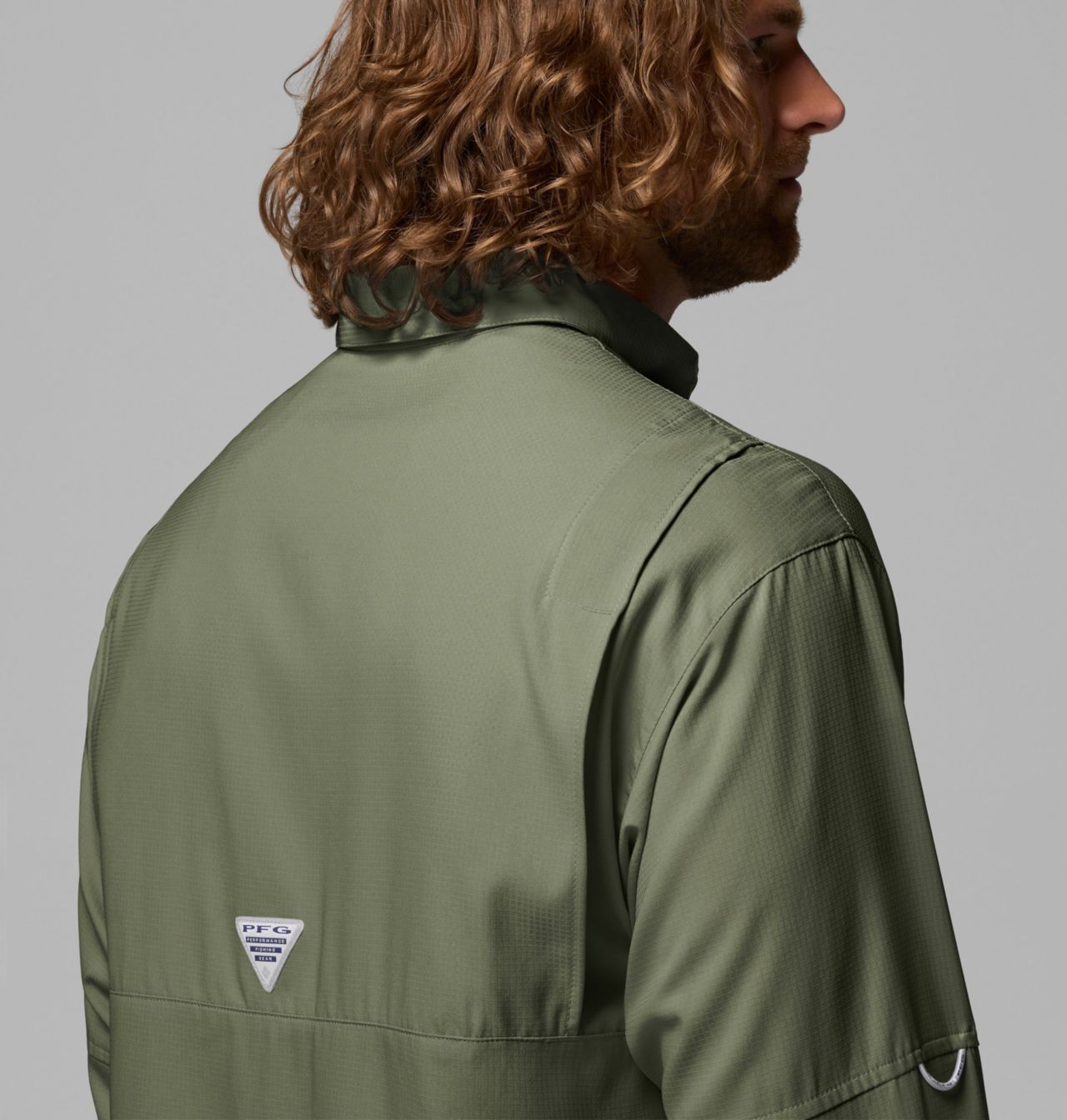 Men’s PFG Tamiami™ II Long Sleeve Shirt 8