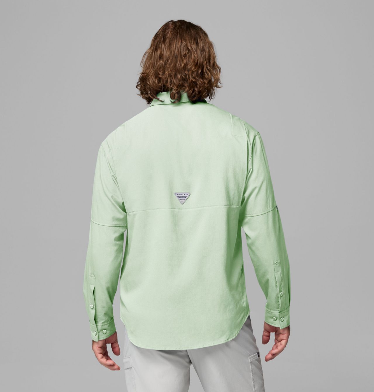 Men’s PFG Tamiami™ II Long Sleeve Shirt 3