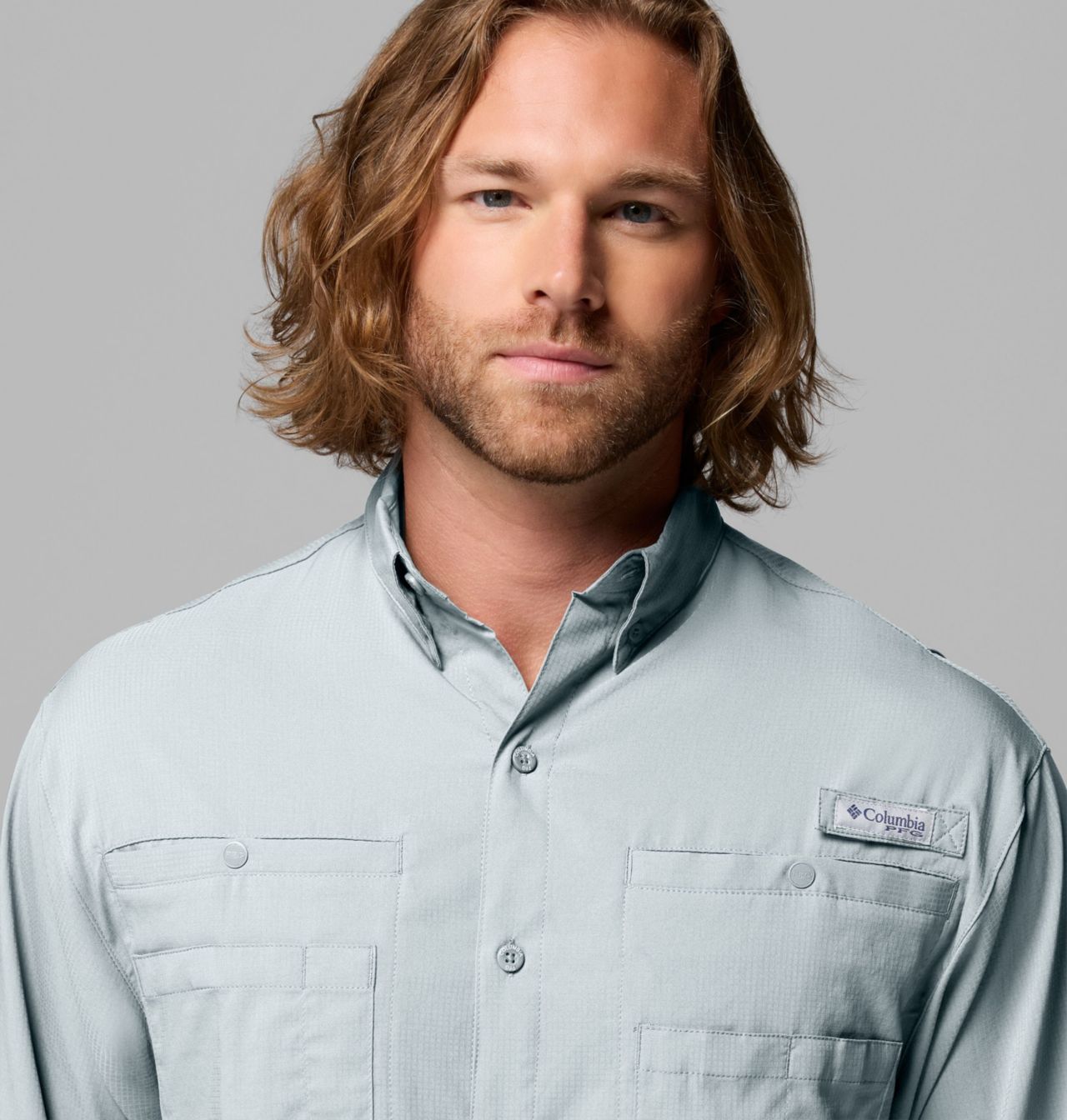 Men’s PFG Tamiami™ II Long Sleeve Shirt 7