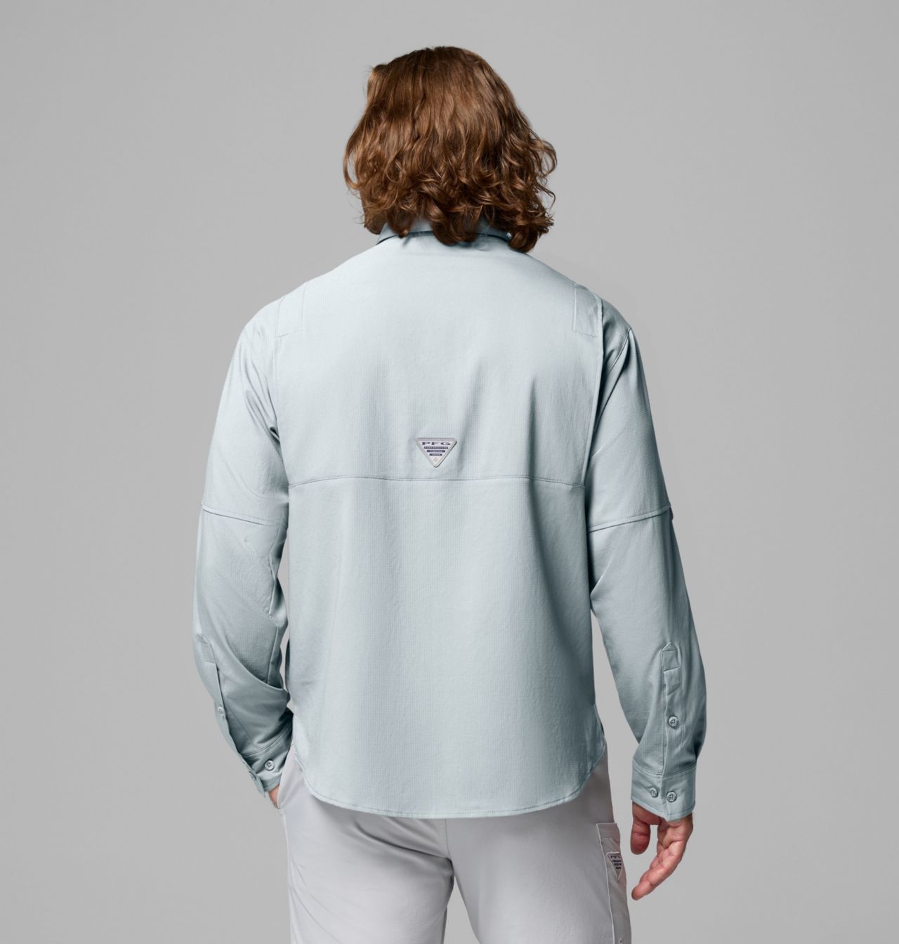 Men’s PFG Tamiami™ II Long Sleeve Shirt 3