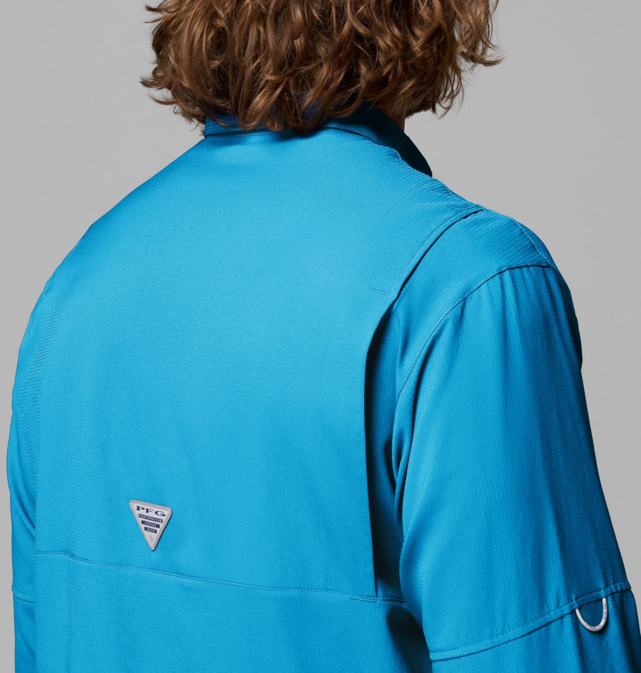 Men’s PFG Tamiami™ II Long Sleeve Shirt 8