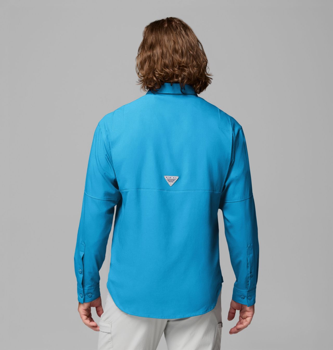 Men’s PFG Tamiami™ II Long Sleeve Shirt 3