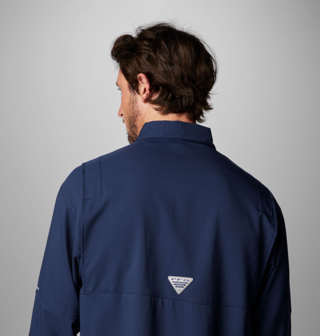Men’s PFG Tamiami™ II Long Sleeve Shirt | 464 | M 7