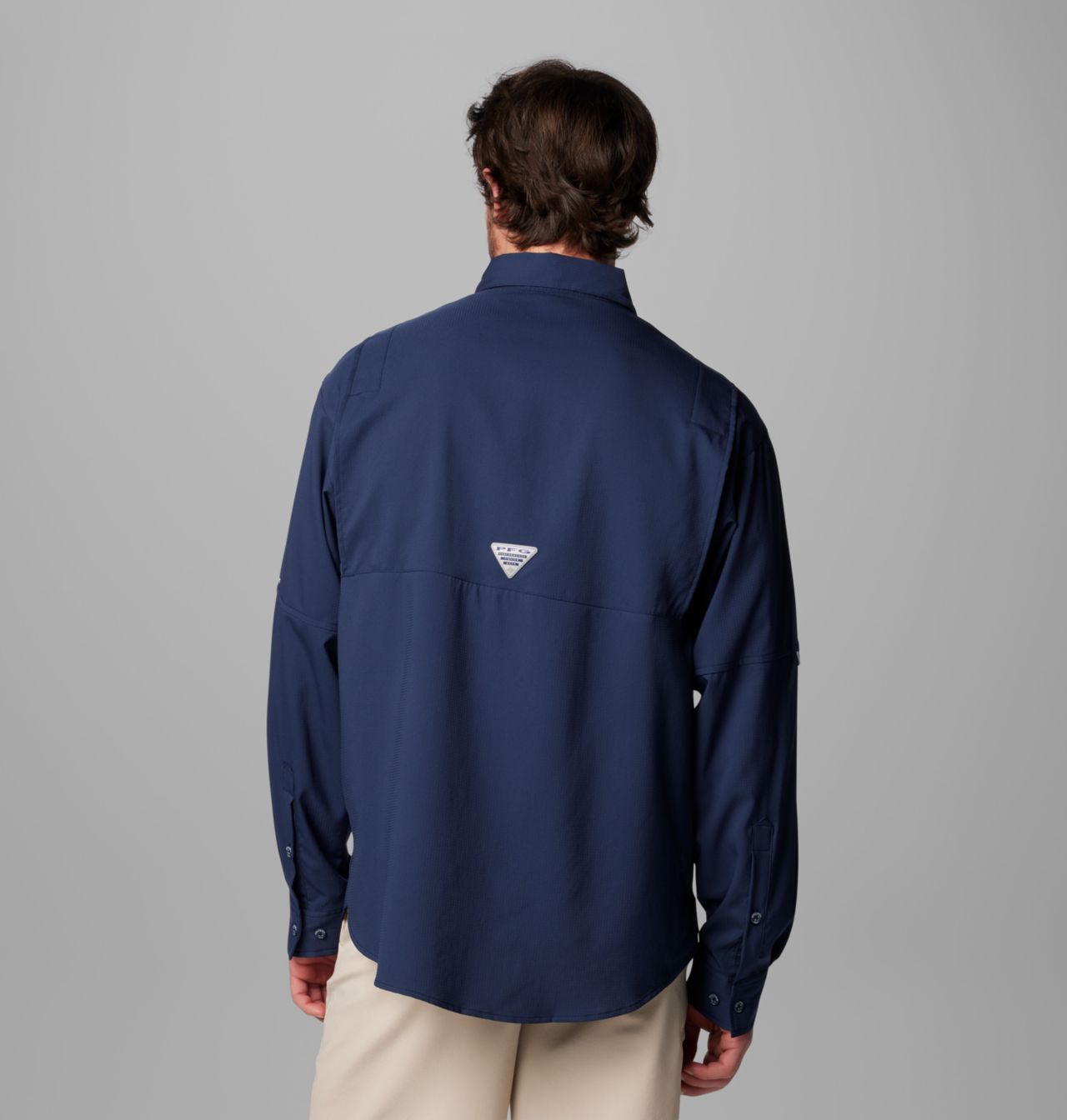 Men’s PFG Tamiami™ II Long Sleeve Shirt | 464 | M 2
