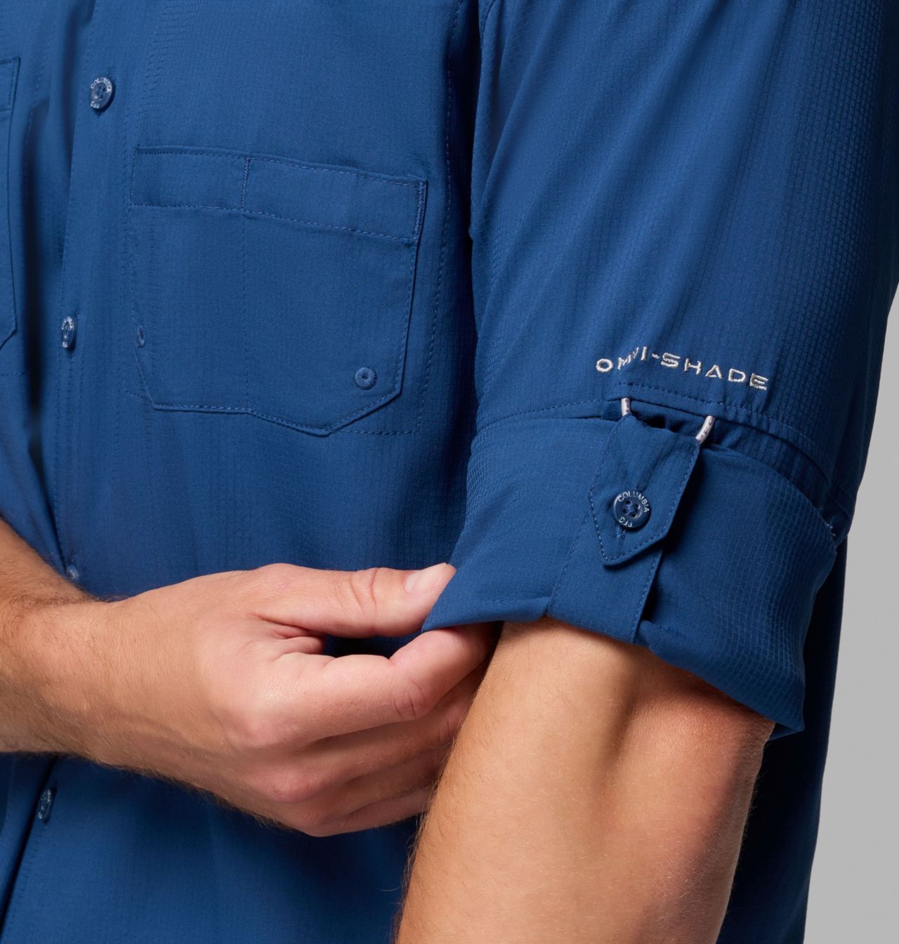 Men’s PFG Tamiami™ II Long Sleeve Shirt 6