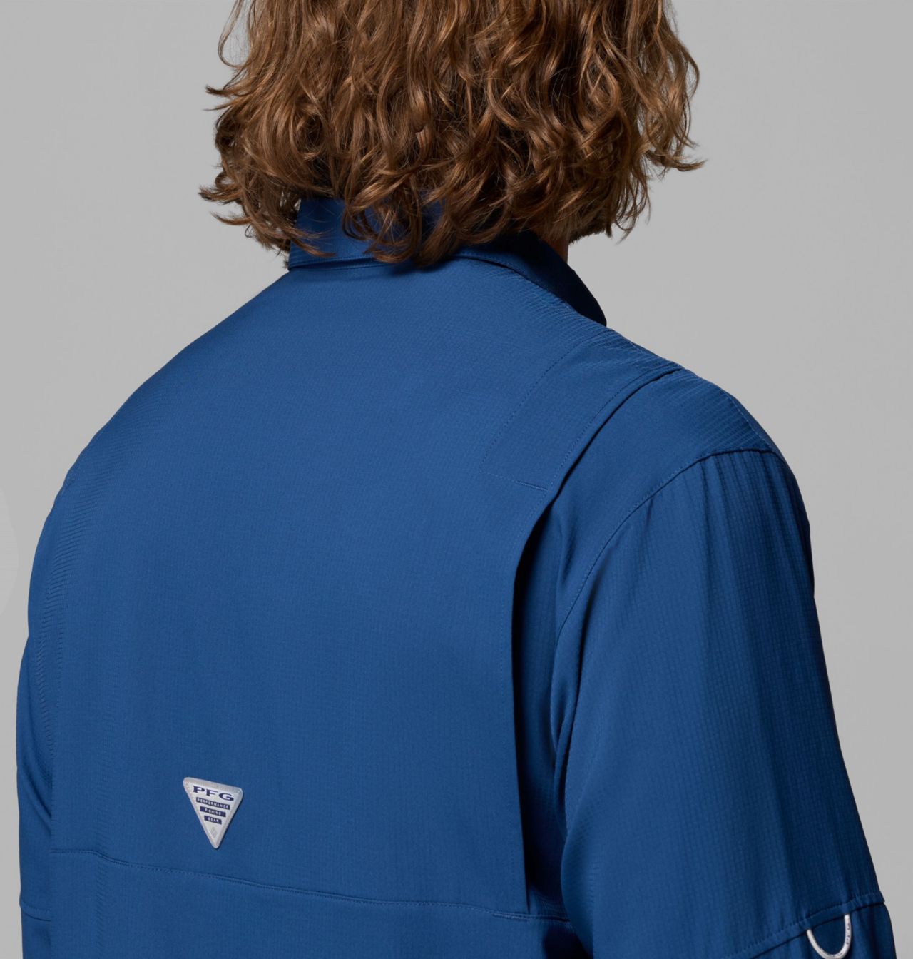 Men’s PFG Tamiami™ II Long Sleeve Shirt 7